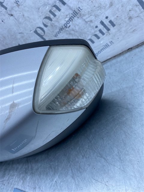 Pomili Cristalli Ford S-MAX (CA1) retrovisore esterno elettrico sinistro