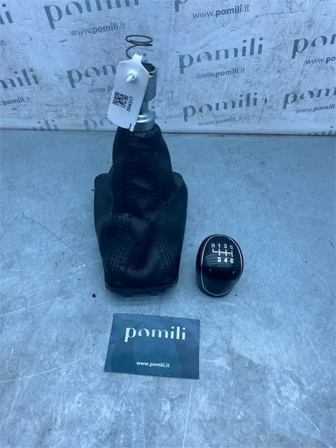 Pomili Cambio e trasmissioni cuffia leva cambio Ford Focus CEW