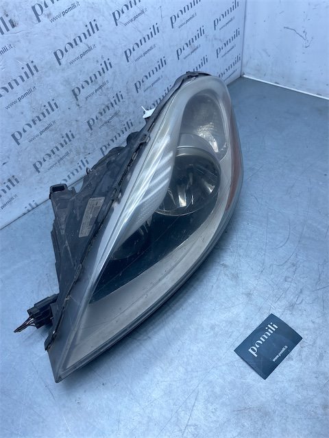 Pomili Fanaleria Volvo XC60 proiettore sinistro