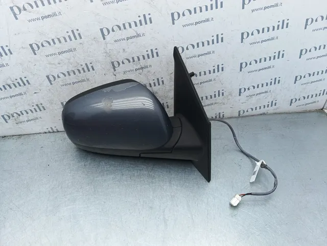 Pomili Cristalli Nissan Note 12493090 specchietto retrovisore destro usato
