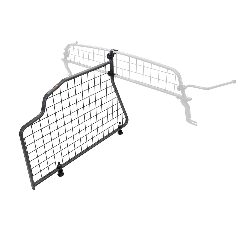 Travall Trunk Dividers Audi Q4 Sportback e-tron 2021-on divisorio bagagliaio per animali