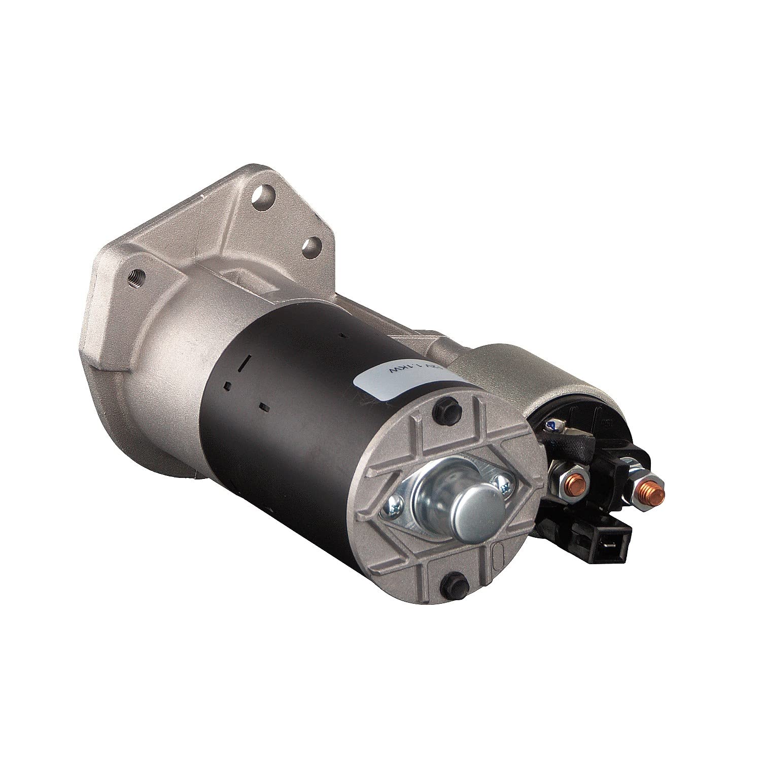 Bilstein Impianto elettrico 101575 motorino d’avviamento