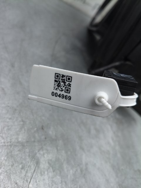 Pomili Cristalli Jeep Compass MK retrovisore esterno sinistro elettrico
