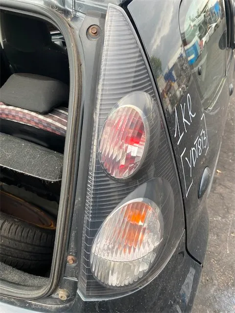 Pomili Fanaleria Citroën C1 fanale posteriore destro 05/05-04/14
