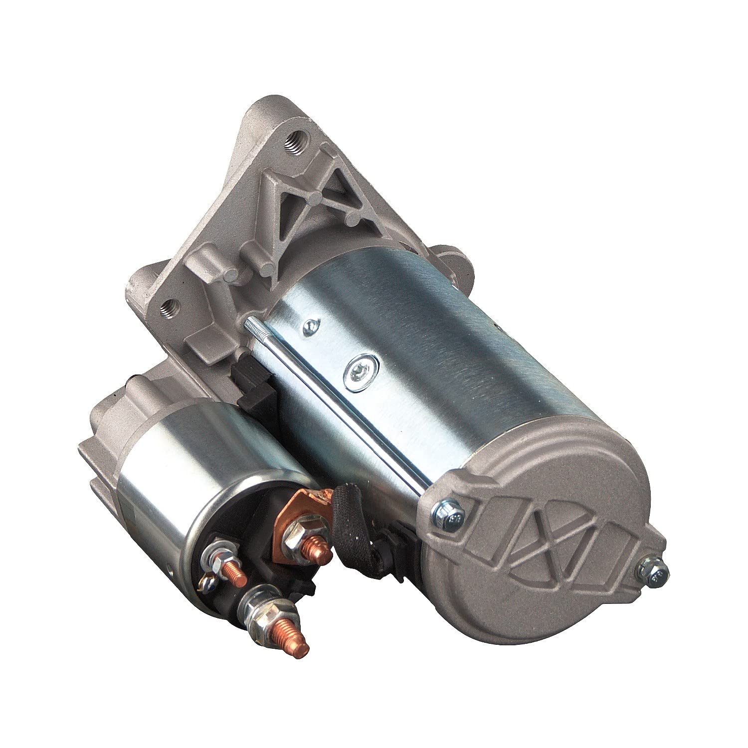 Bilstein Impianto elettrico 101625 motorino d’avviamento