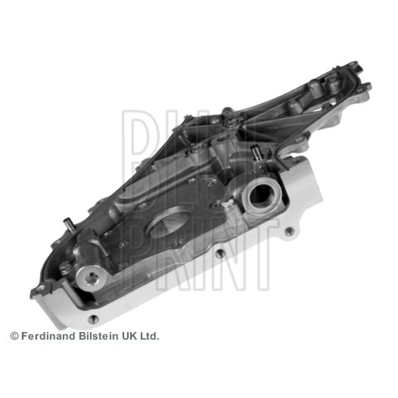 Bilstein Componenti Motore ADN16134 blocco motore nuovo