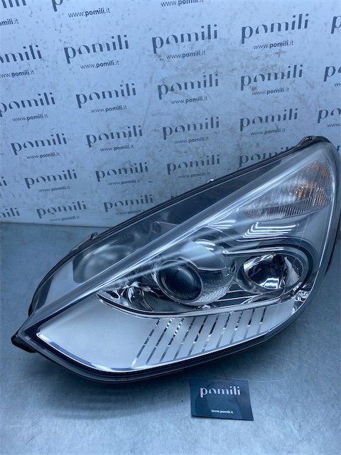 Pomili Fanaleria Ford S-MAX CA1 proiettore sinistro
