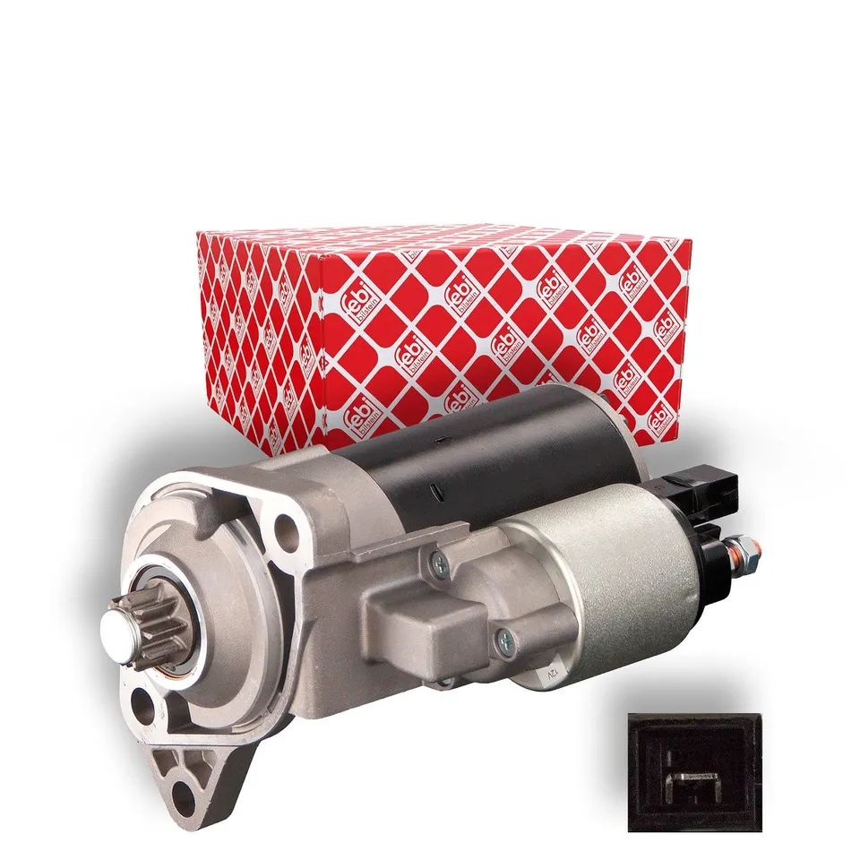 Bilstein Impianto elettrico 101567 motorino d’avviamento