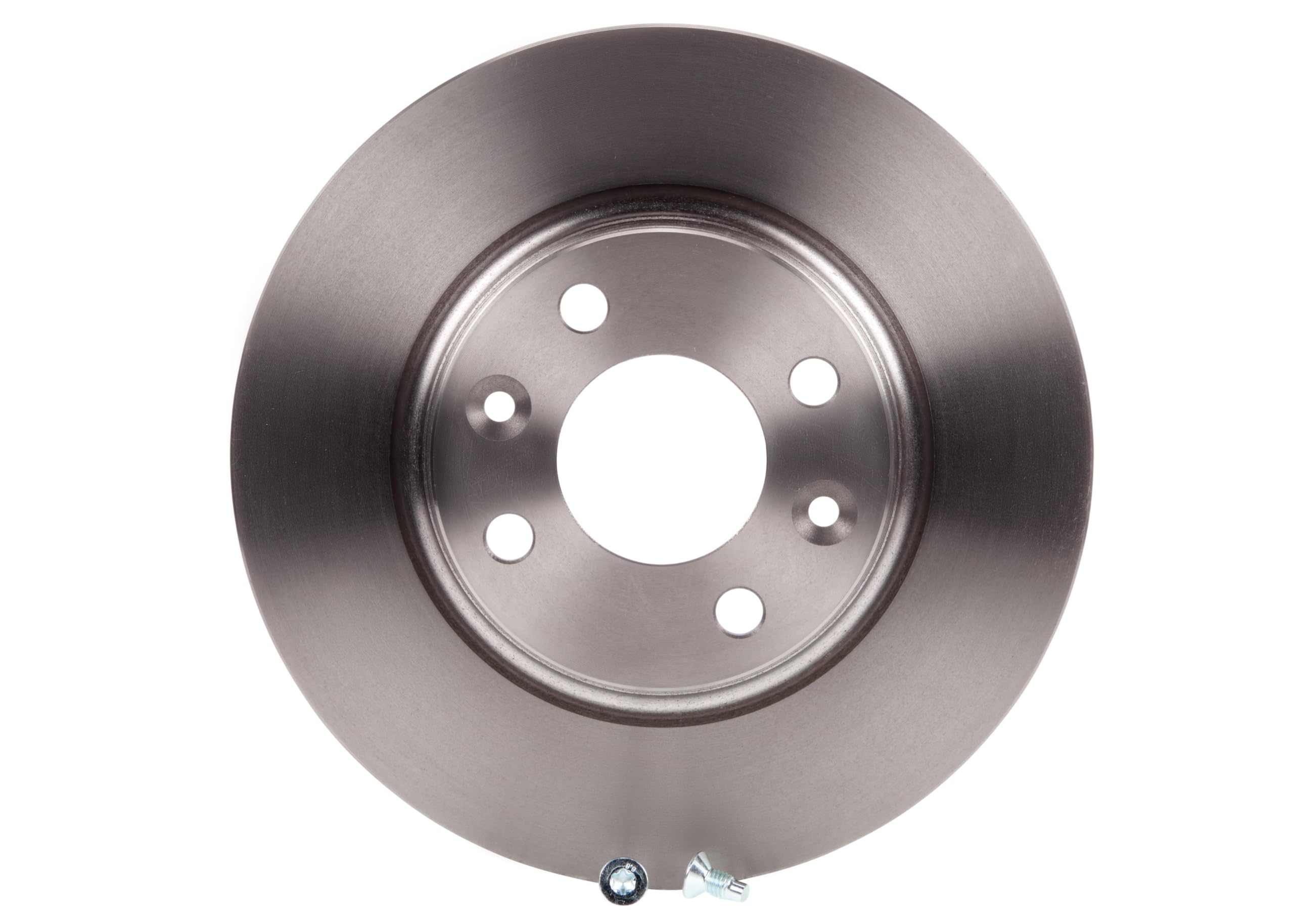 Bosch HCP Sistema frenante BD2146 dischi freno 258 mm anteriori 2 pezzi ventilati