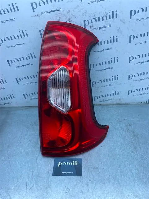 Pomili Fanaleria S002 fanale posteriore destro Fiat Panda Van