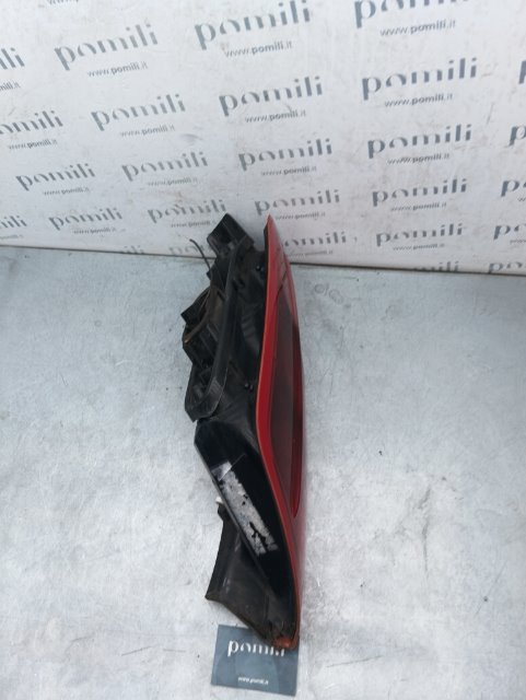Pomili Fanaleria Fiat Grande Punto 2Y fanale posteriore sinistro