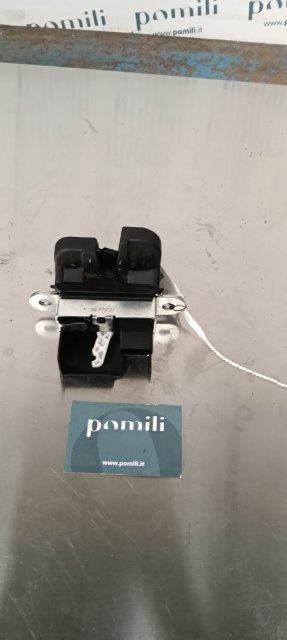 Pomili Lamierati esterni Aggancio serratura portello posteriore Volkswagen Golf 1K