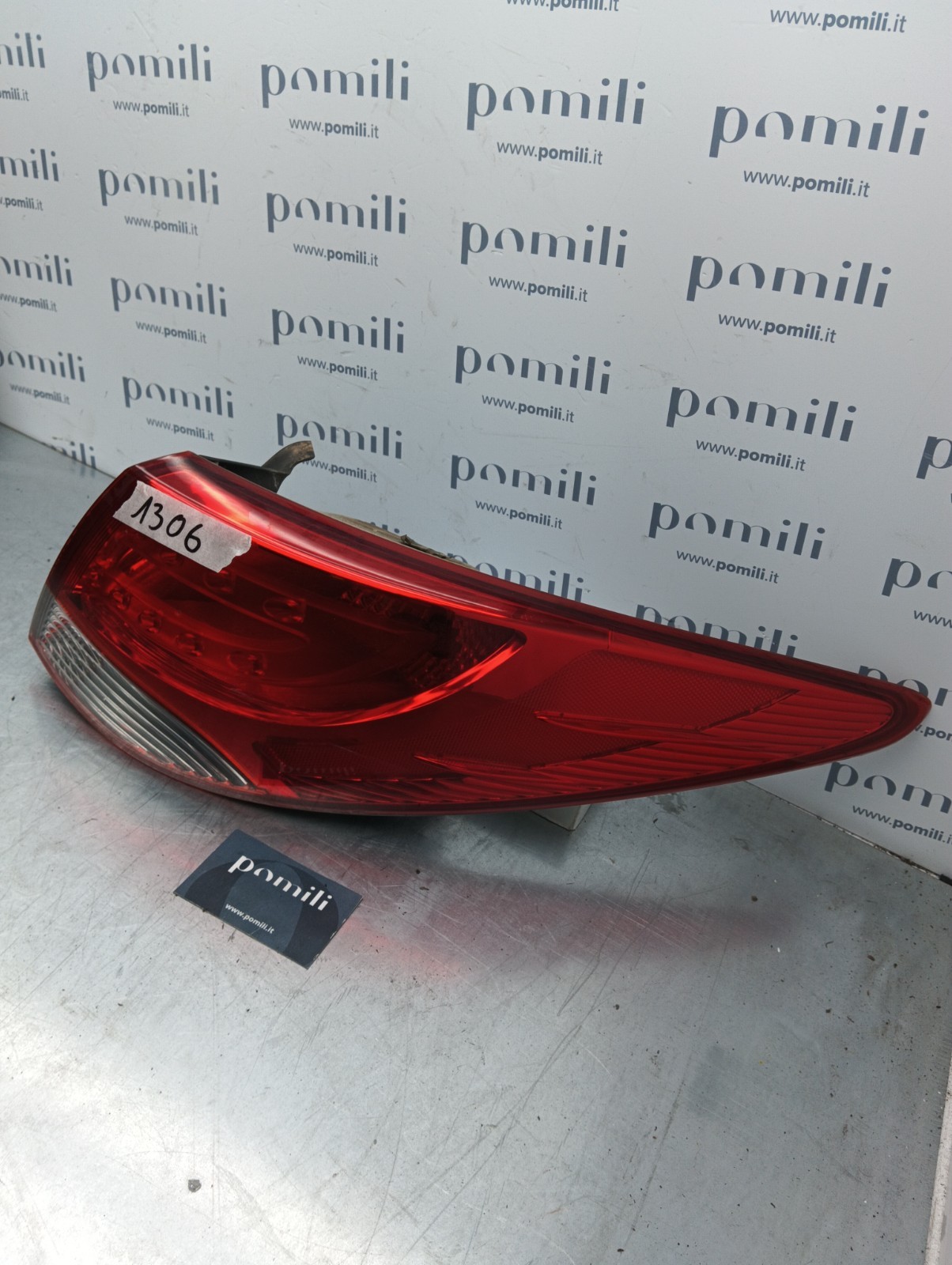 Pomili Fanaleria Fanale posteriore destro Hyundai Ix35 92402-2Y0 usato