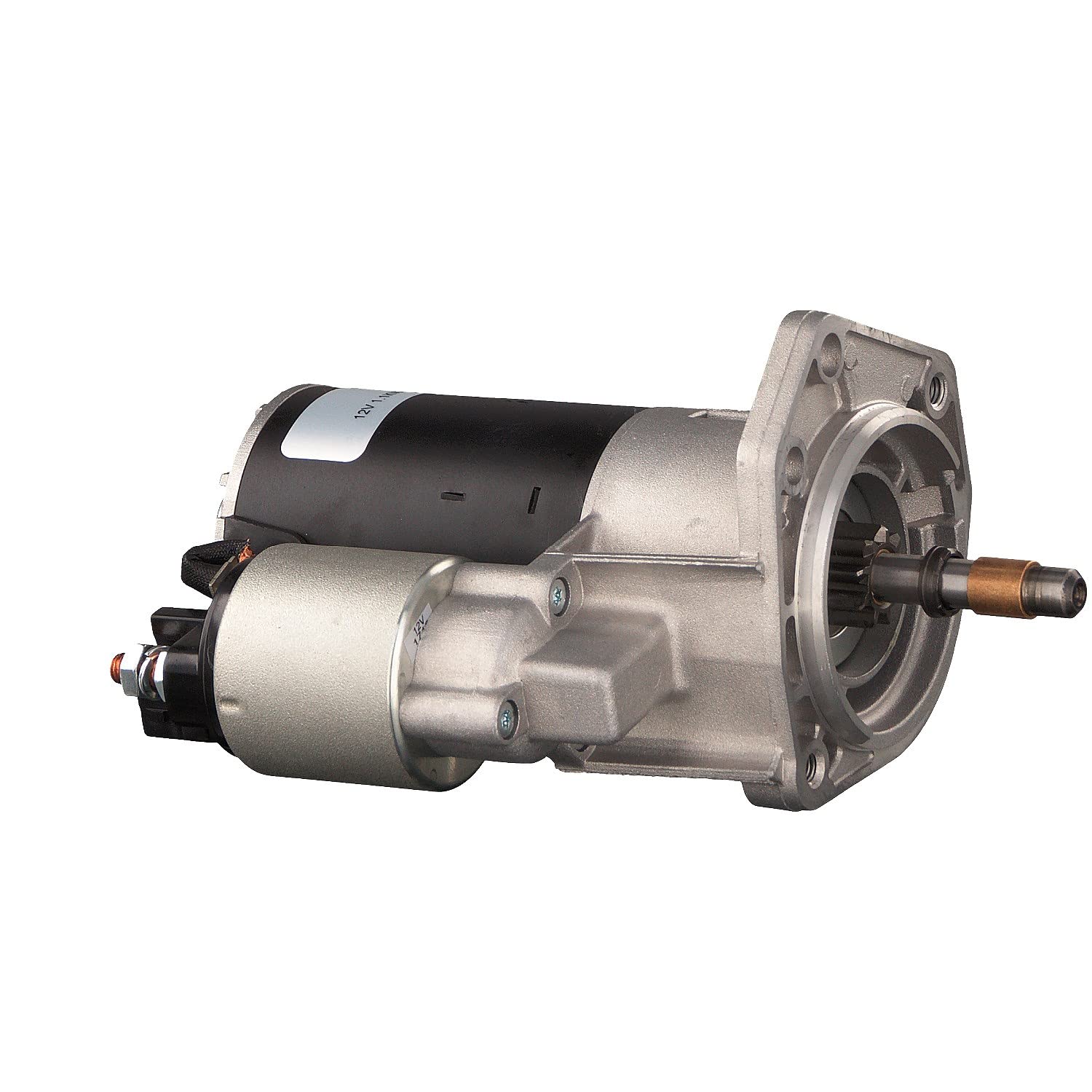 Bilstein Impianto elettrico 101575 motorino d’avviamento