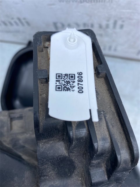 Pomili Fanaleria Proiettore Mercedes-Benz Classe M W163 destro
