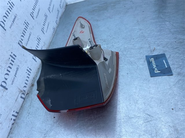 Pomili Fanaleria Fanale posteriore Ford Focus CEW sinistro esterno