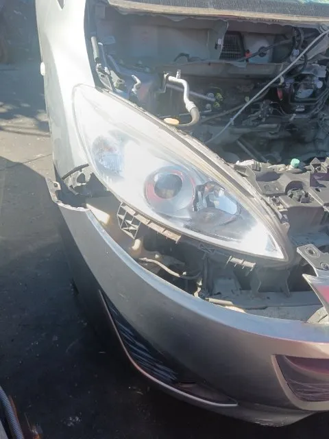 Pomili Fanaleria proiettore destro Mazda 5 seconda serie