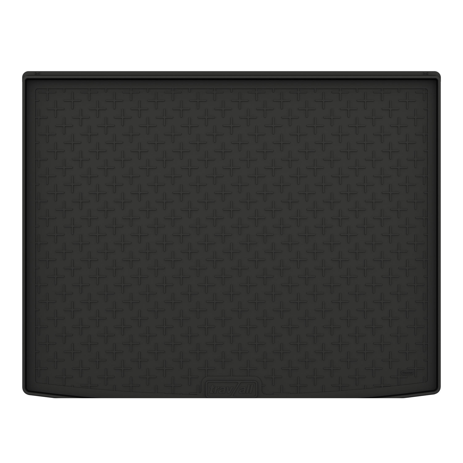 Travall Trunk Liners Mazda MX-30 2020- tappetino bagagliaio gomma