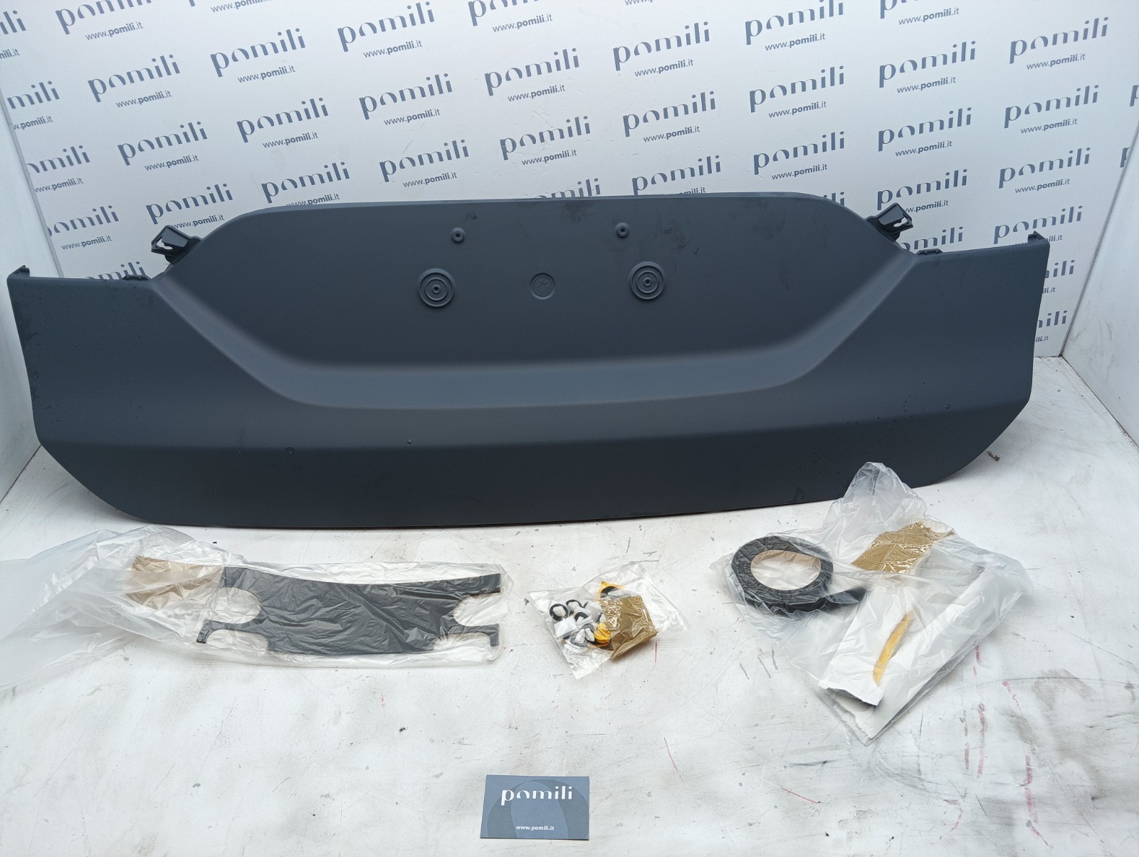 Pomili Rivestimenti interni Ford Mondeo MkV DS73F423A40-E pannello portellone
