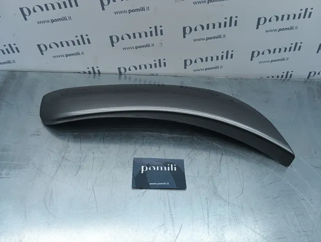 Pomili Paraurti anteriore Toyota RAV4 parte sinistra 52113-42050-B1 nuova
