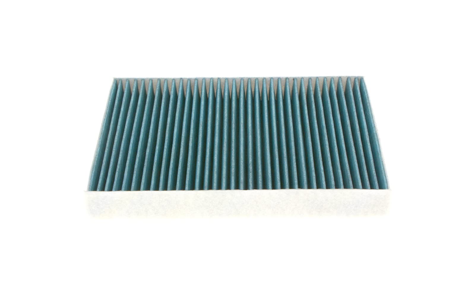 Bosch Filtri 0986628525 filtro abitacolo antibatterico e antiodore