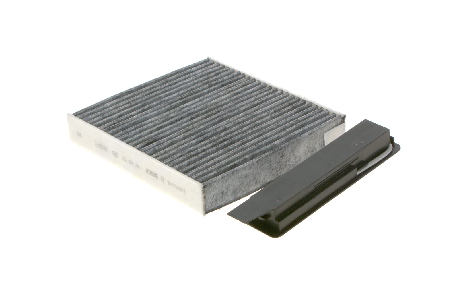 Bosch HCP Filtri A852 filtro abitacolo antibatterico e antiodore