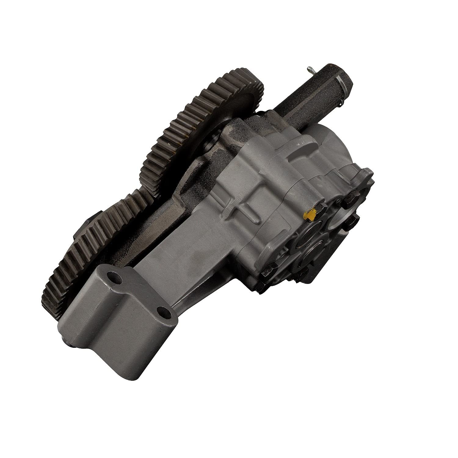Bilstein Componenti Motore FEBI BILSTEIN 09976 pompa olio con guarnizioni