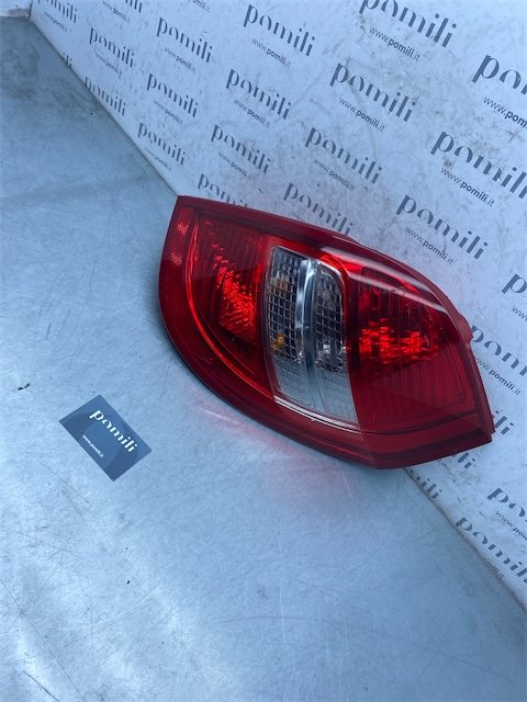 Pomili Fanaleria fanale posteriore destro Mercedes-Benz Classe A W/C169