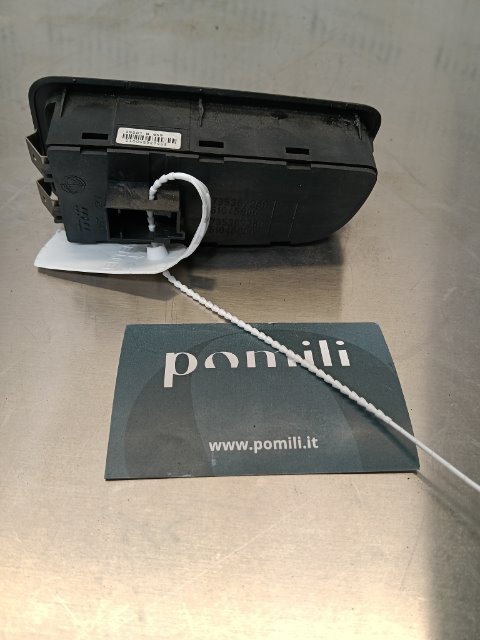 Pomili Rivestimenti interni e parti interne Fiat Grande Punto interruttore comando luci 06/05–12/08