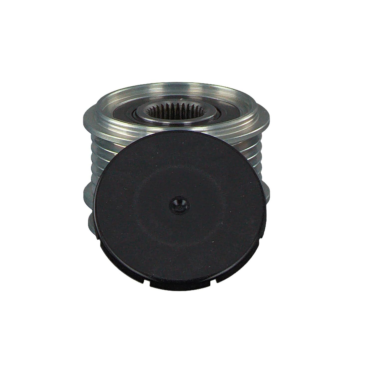 Bilstein Impianto elettrico febi bilstein 15262 puleggia alternatore 6 alette