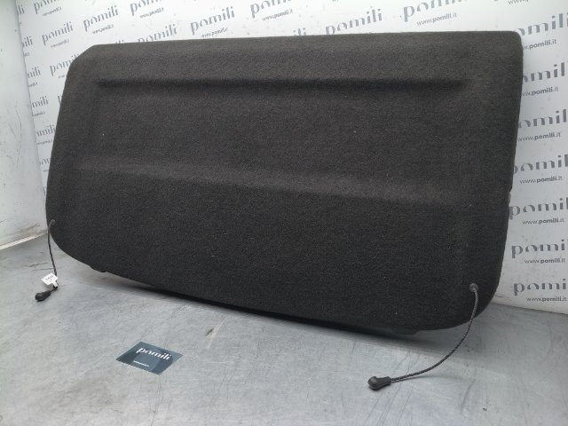 Pomili Rivestimenti interni e parti interne Opel Astra P10 ripiano cappelliera