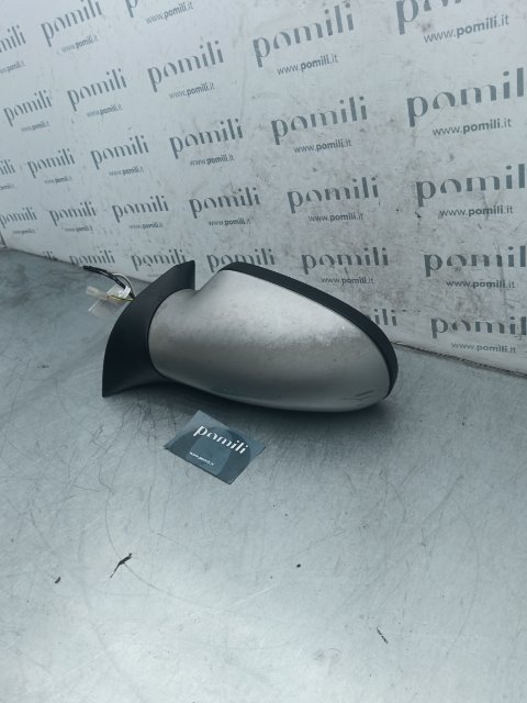 Pomili Cristalli Mercedes-Benz Classe A Lunga V168 retrovisore sinistro elettrico termico
