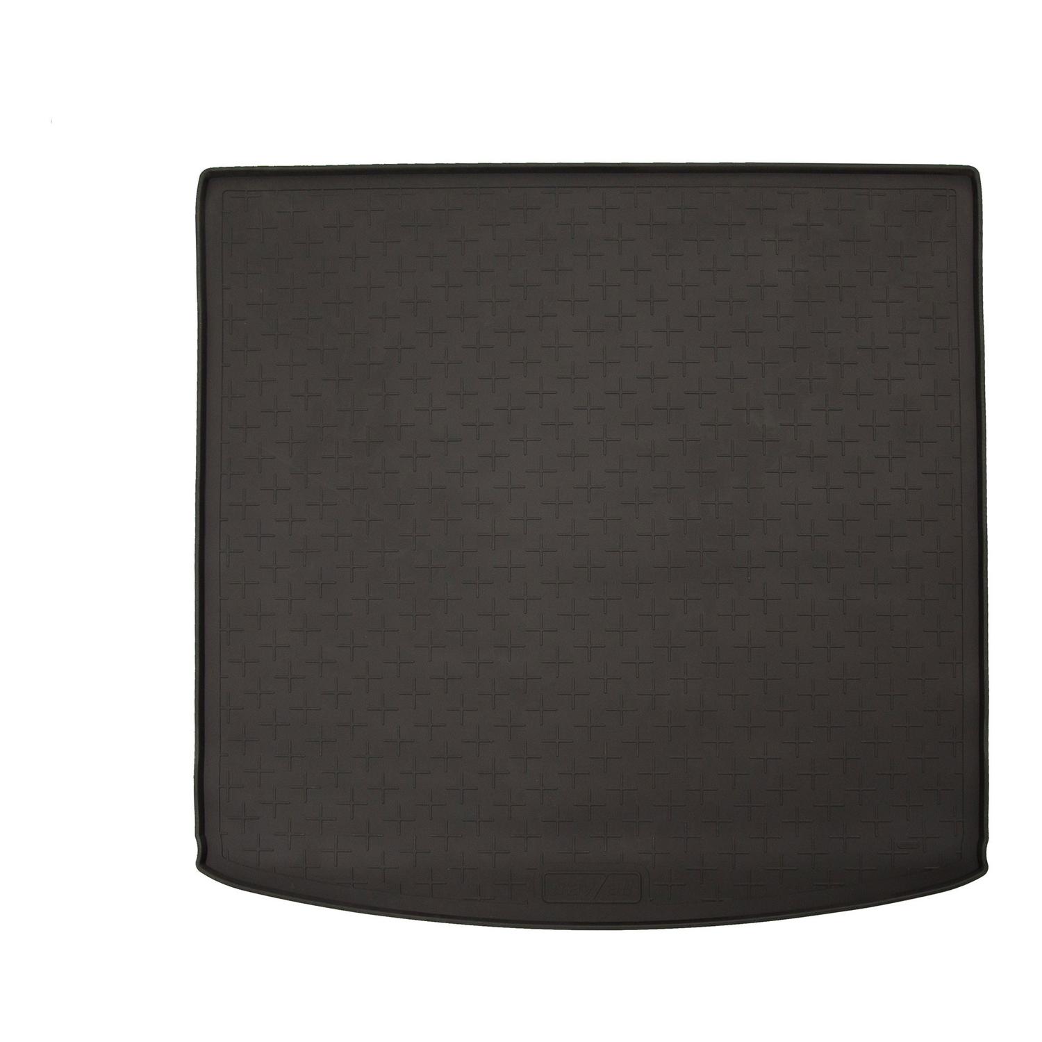 Travall Trunk Liners BMW 2 Series Gran Tourer Rubber Boot Liner 2015-2021