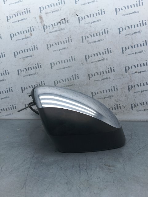 Pomili Cristalli Retrovisore esterno elettrico destro Peugeot 3008
