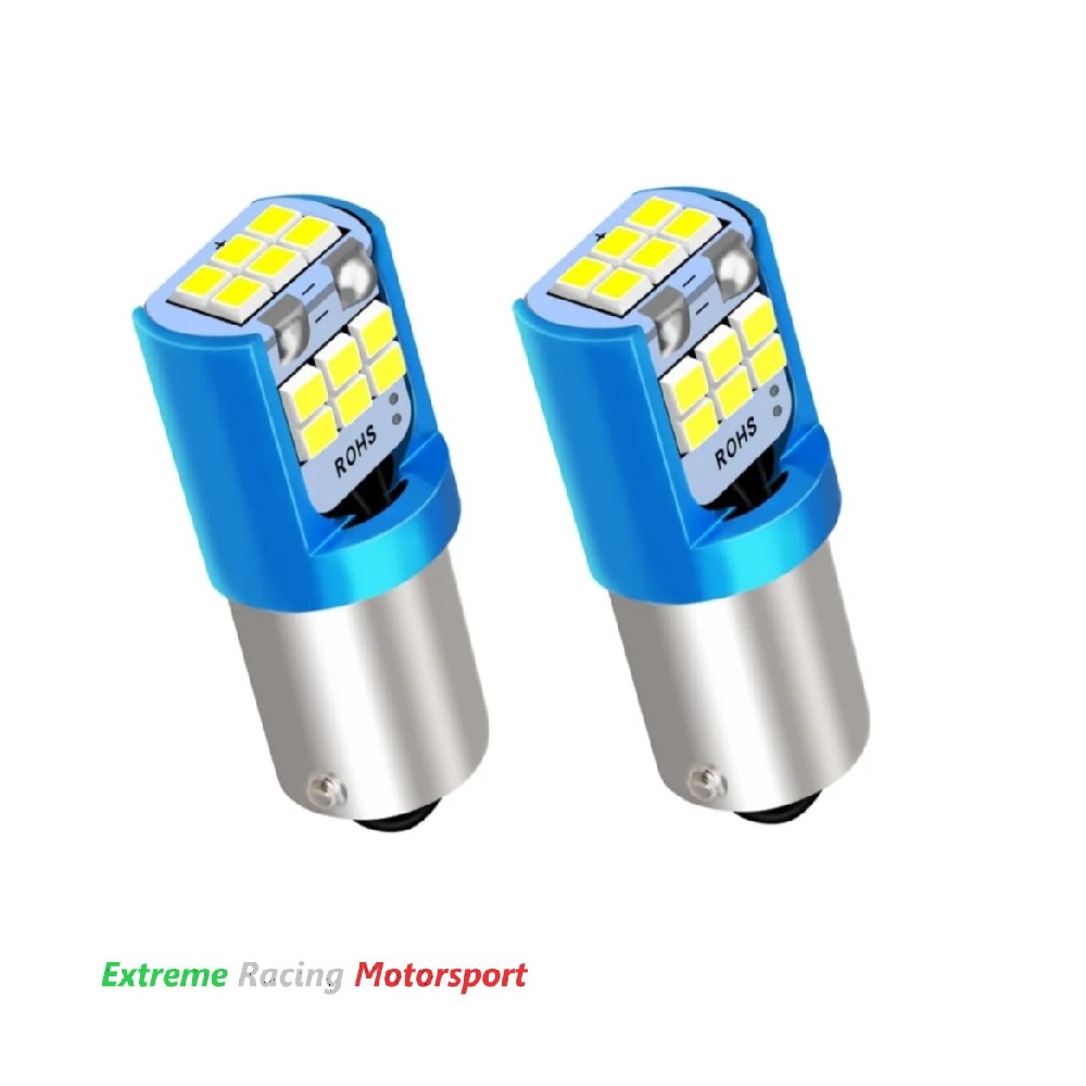 Xtreme Racing Kit Illuminazione LED Lampade FULL LED T4W H1 PP 6000K