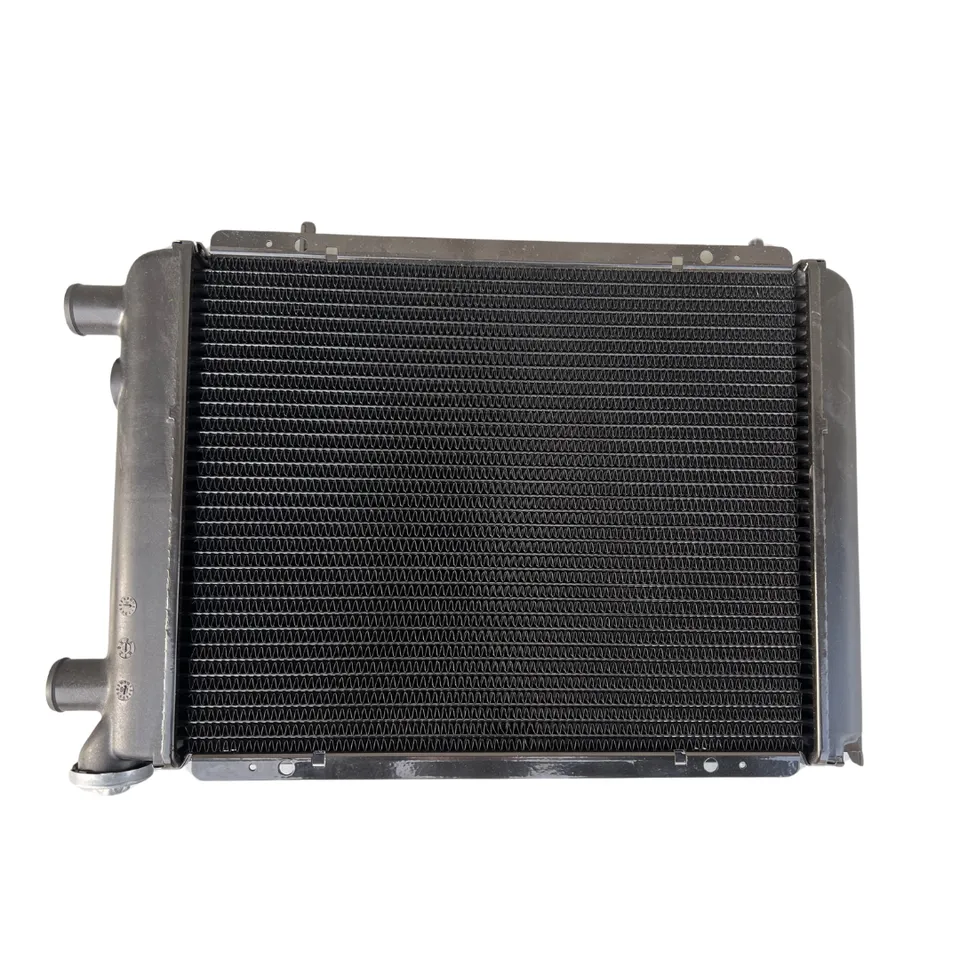 Sara Autoricambi Radiatori 810847 radiatore motore Renault 18 Trafic 1.4