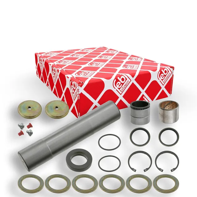 Bilstein Sterzo e sospensione 15216 kit perno fuso anteriore con cuscinetto