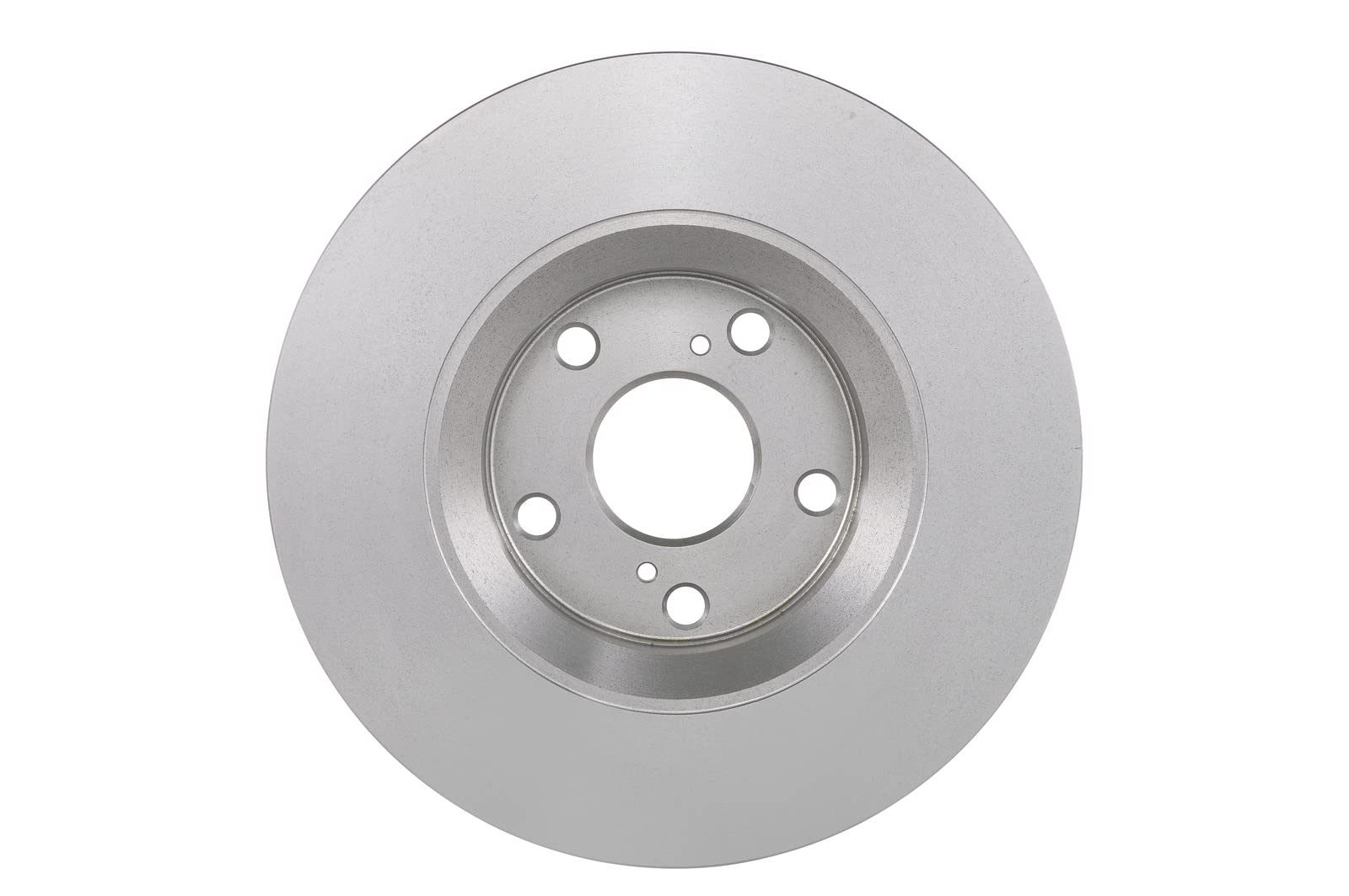 Bosch Sistema frenante BD1403 dischi freno 2 pezzi ventilati