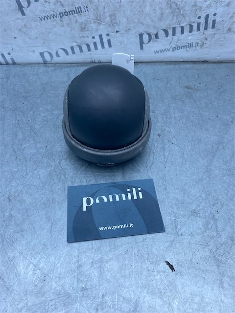 Pomili Climatizzazione bocchetta aria cruscotto destra Smart Fortwo A/C450