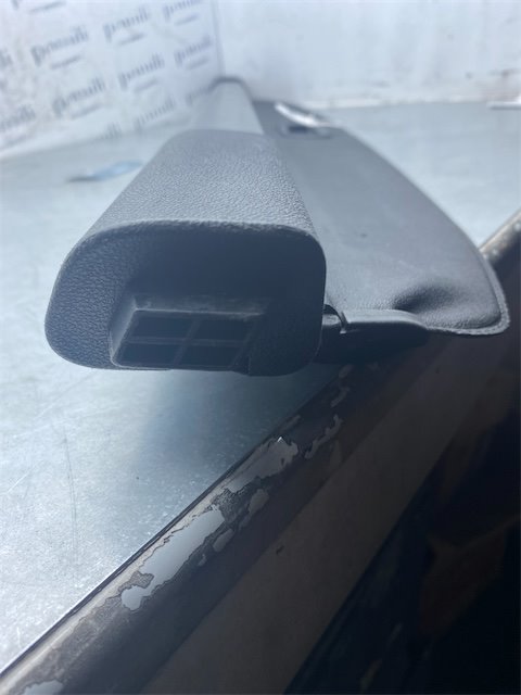 Pomili Rivestimenti interni e parti interne Mercedes-Benz Classe B (T245) ripiano cappelliera