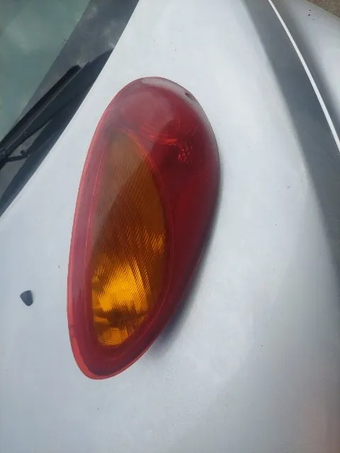 Pomili Fanaleria Fanale post. SX CHRYSLER PT CRUISER (05/00>10/05<) fanale posteriore sinistro