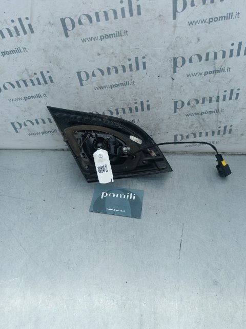 Pomili Fanaleria DS DS4 fanale posteriore interno destro 09/15–12/18