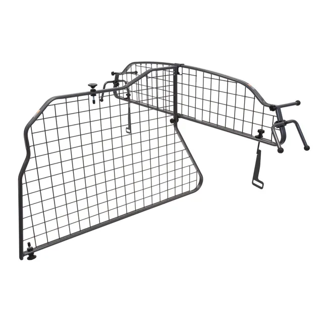 Travall Trunk Dividers VW Passat Estate 2019-2024 divisorio bagagliaio