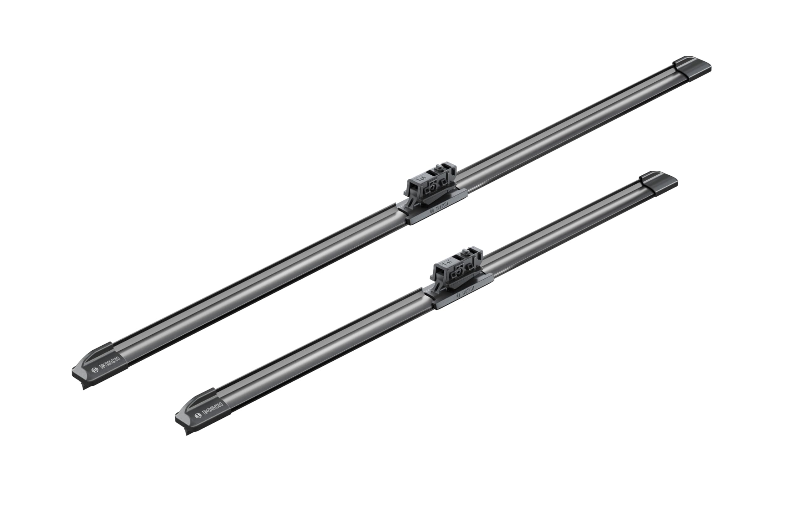 Bosch HCP Spazzole tergicristallo A204S 1 pezzo