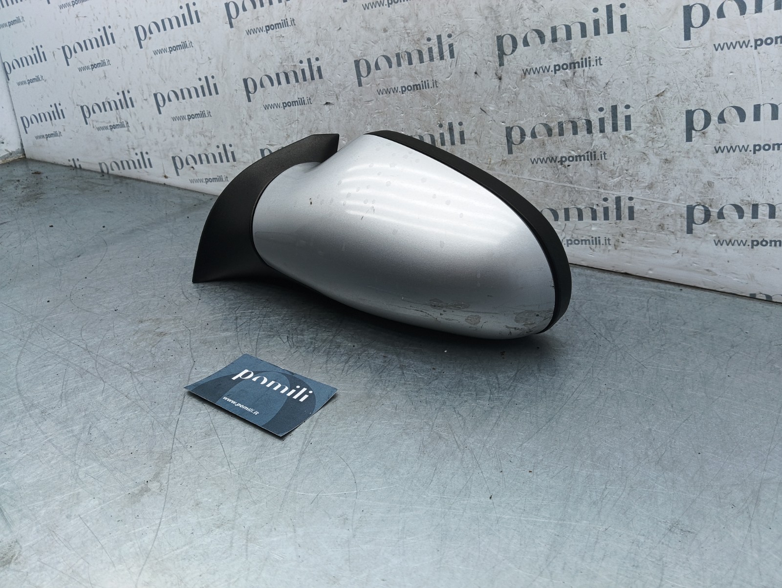 Pomili Cristalli Mercedes-Benz Classe A W168 specchietto sinistro 5 PIN