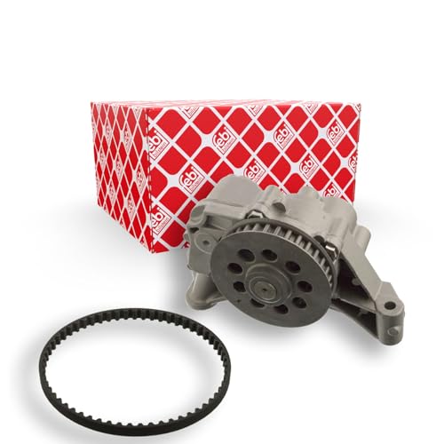 Bilstein Componenti Motore Pompa olio 104842 1 pezzo lubrificazione