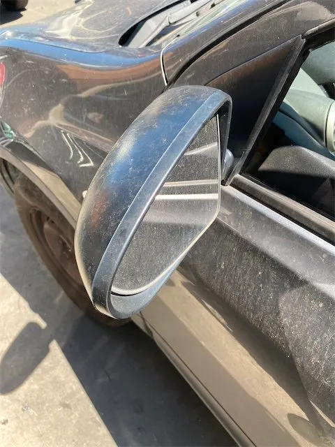Pomili Cristalli Retrovisore esterno regolazione elettrica sinistro Nissan Qashqai J10E JJ10E 09/10-09/14