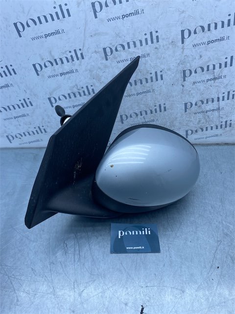 Pomili Cristalli Retrovisore esterno Toyota Aygo prima serie sinistro