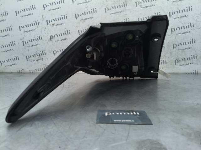 Pomili Fanaleria Toyota Yaris fanale posteriore destro (02/20>)