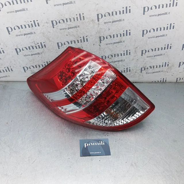 Pomili Fanaleria Fanale posteriore sinistro LED Toyota RAV4 81551-42150